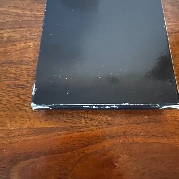 Unused Dansk Set of 6 Six 10" Taper Candles Yellow Tapers Vintage Hong Kong - Picture 8 of 8